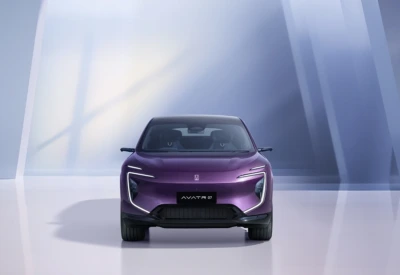 أفاتر 07 2027 AWD - صورة السيارة