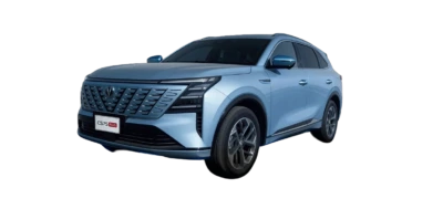 شانجان CS75 Plus - صورة خارجية 1