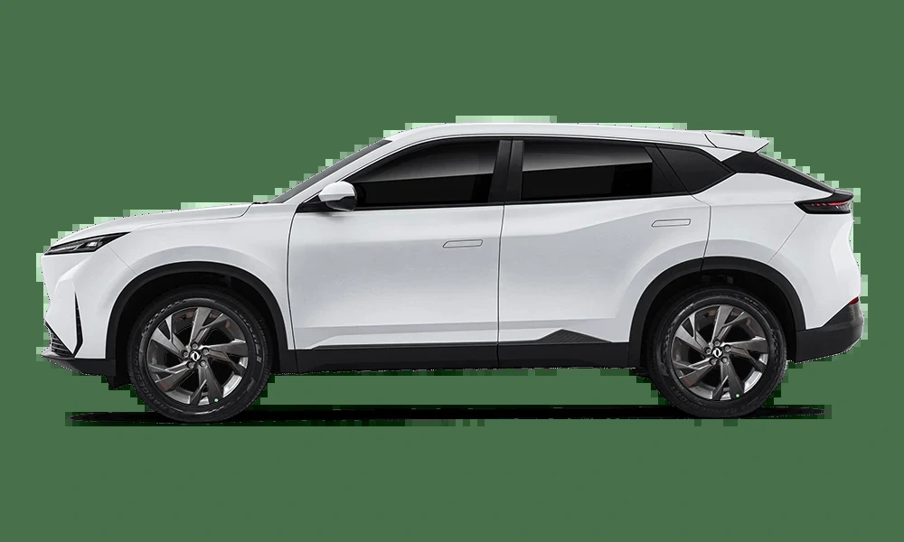 Dongfeng Mage EV 2026 - vehicle image