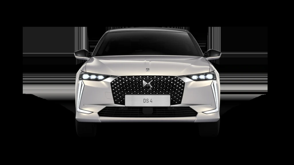 دي إس DS 4 2025 1.6 A/T Performance - صورة السيارة