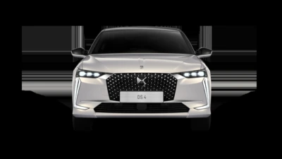 دي إس DS 4 2025 1.6 A/T Performance - صورة السيارة