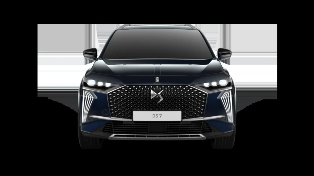 دي إس DS 7 2026 - صورة السيارة
