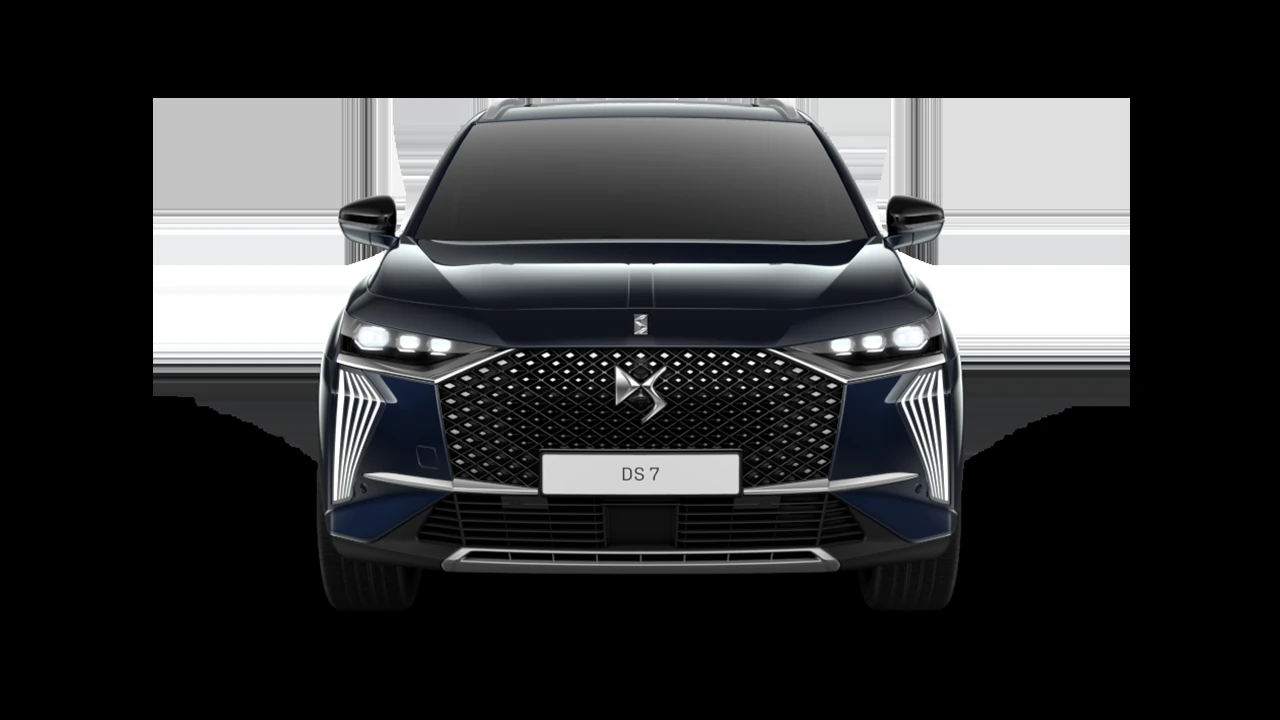 دي إس DS 7 2026 - صورة السيارة
