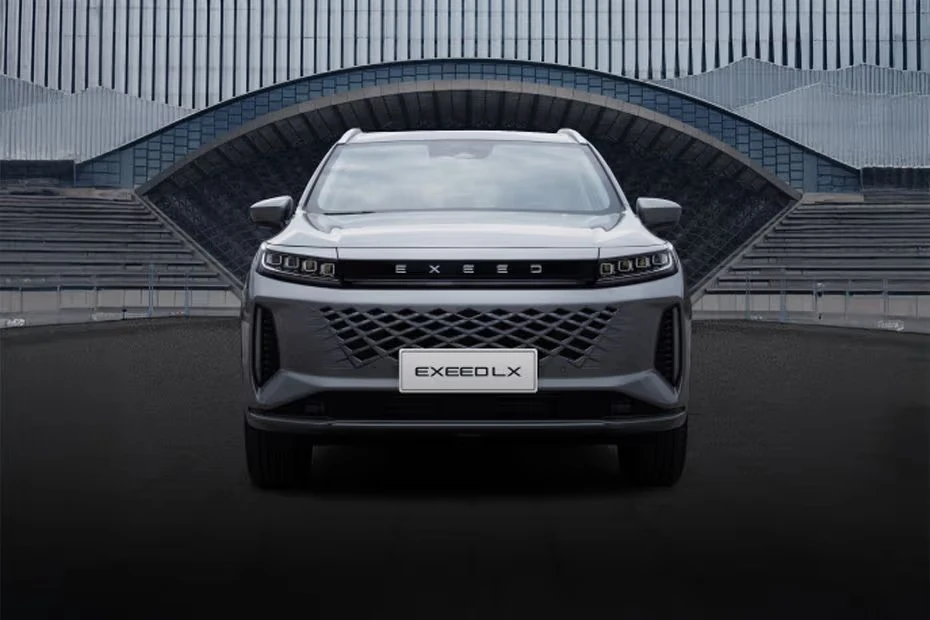 إكسيد LX 2027 - صورة السيارة