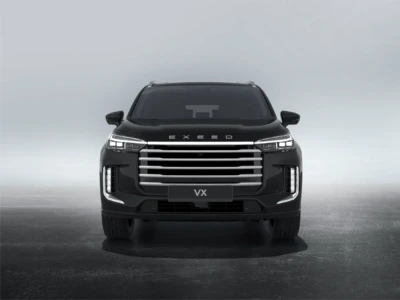 إكسيد VX 2027 - صورة السيارة