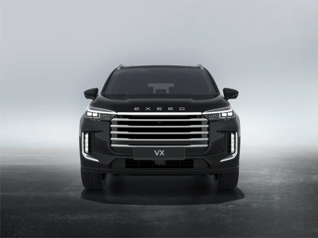 EXEED VX 2027 - vehicle image