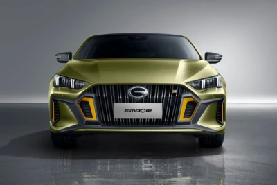 GAC EMPOW 2027 - vehicle image