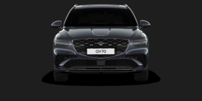 Genesis GV70 2027 Advanced - vehicle image