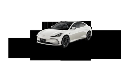 IM Motors IM5 2026 100KW - vehicle image