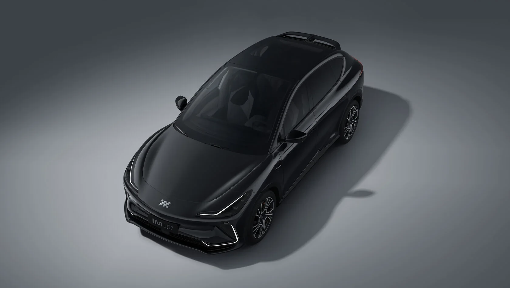أي إم موتورز LS7 2026 EV - صورة السيارة