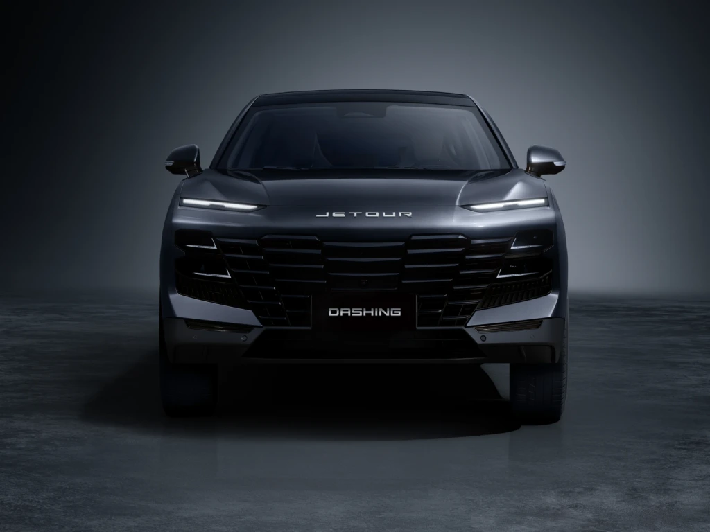 جيتور داشينج 2027 Luxury 1.5 - صورة السيارة