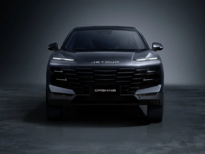 جيتور داشينج 2027 Luxury 1.5 - صورة السيارة