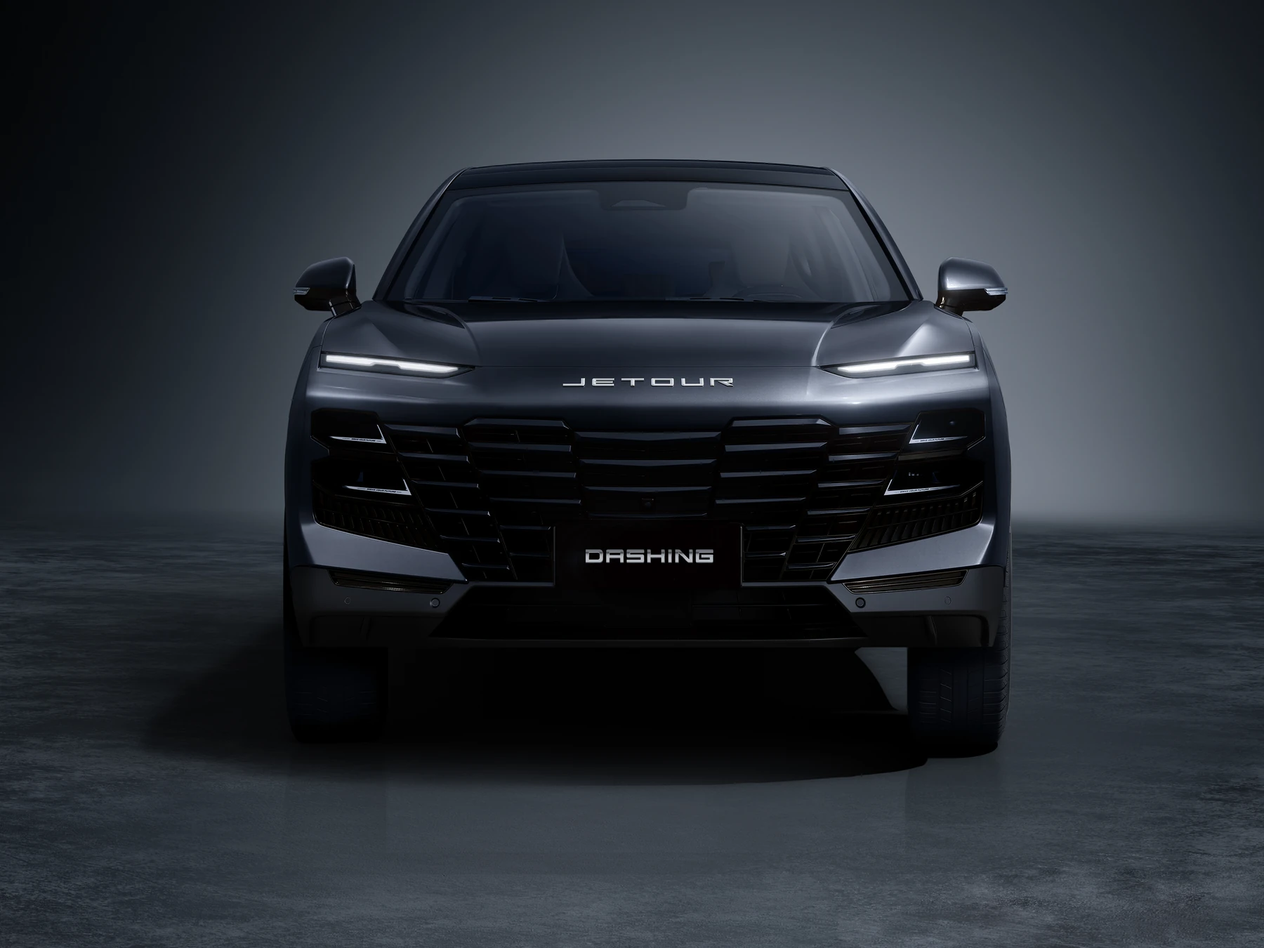 جيتور داشينج 2027 Luxury 1.5 - صورة السيارة