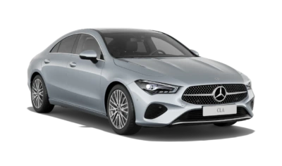 Mercedes CLA 200 Progressive - exterior image 1