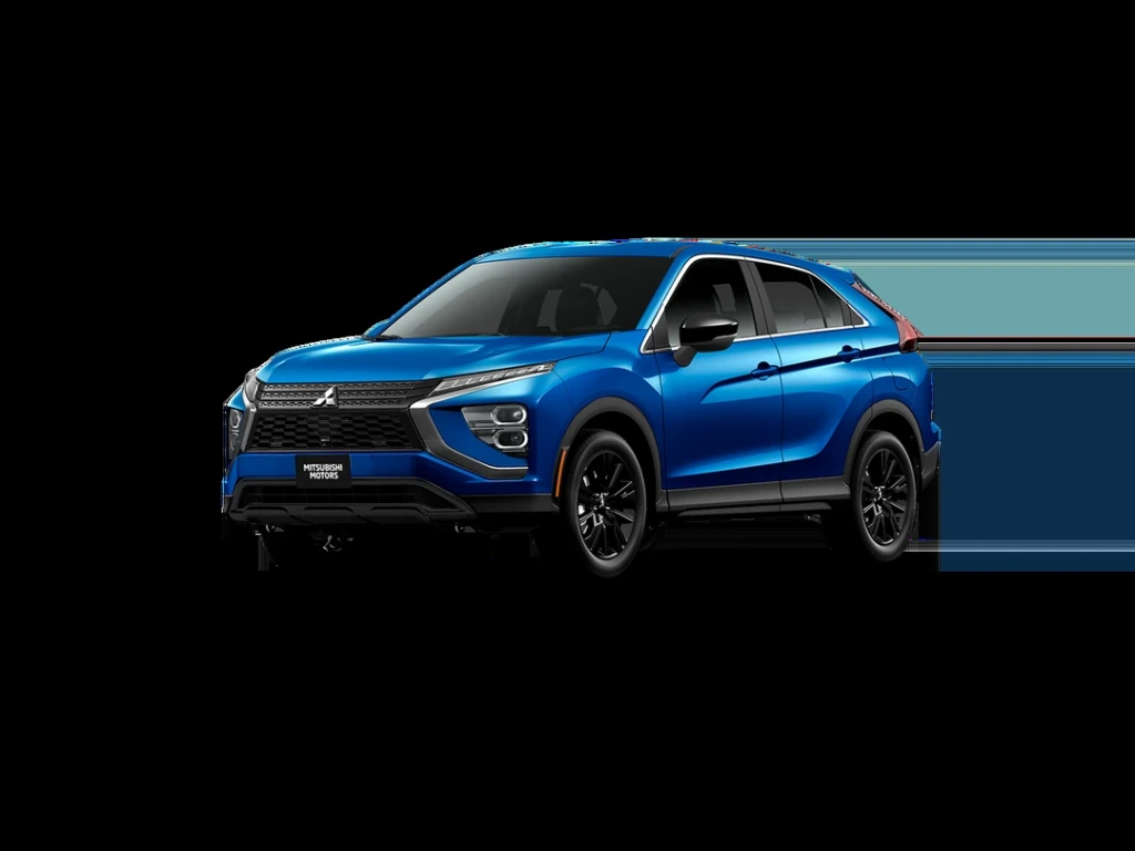 ميتسوبيشي اكليبس كروس 2026 Infinity Premium Line - صورة السيارة