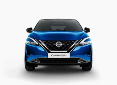 Nissan Qashqai 2027 N-connecta - vehicle image