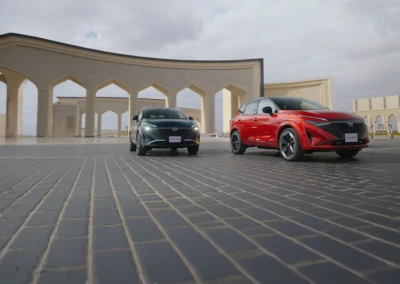 Nissan Qashqai - official image