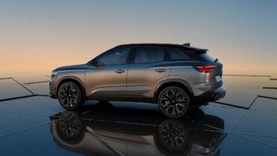 Renault Austral - official image