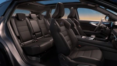 Renault Austral - official image