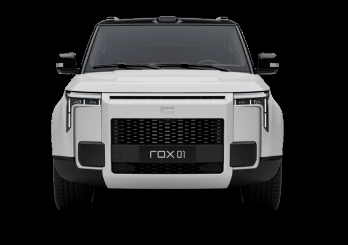 ROX 01 2026 Aviation 6 - vehicle image
