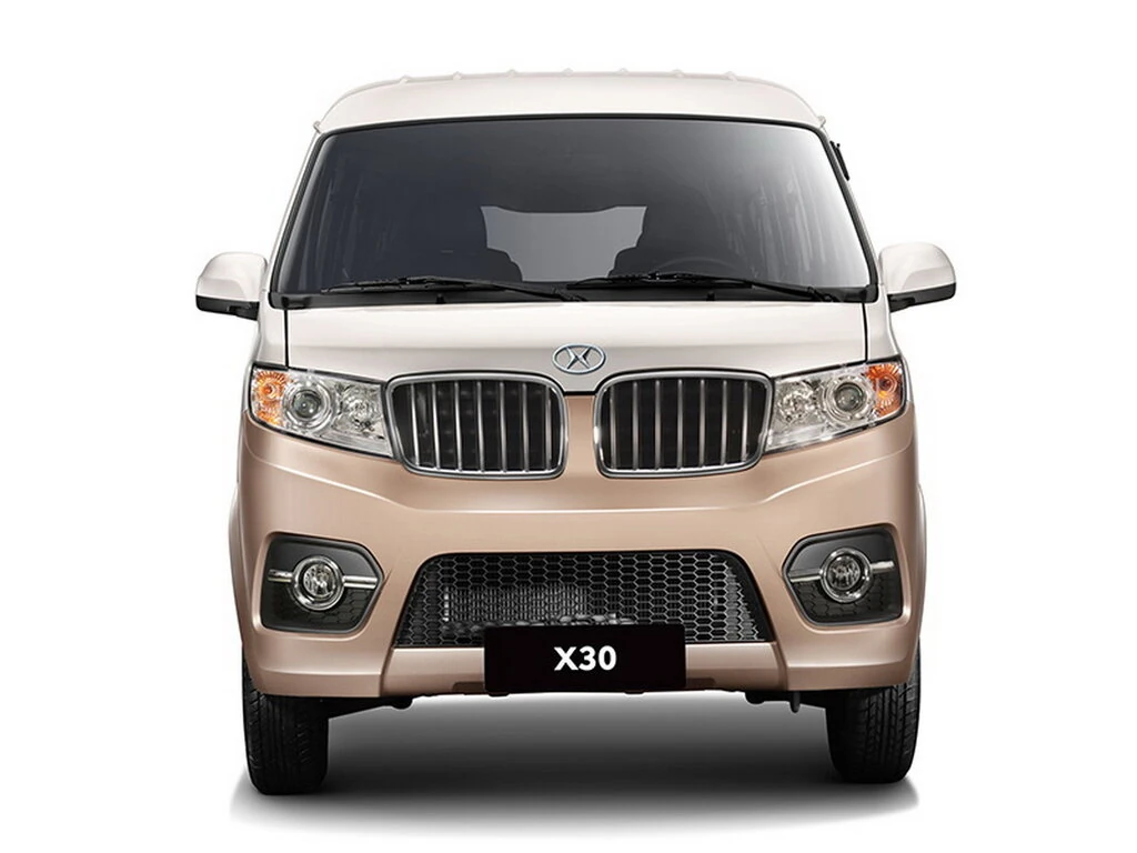 Shineray X30 2026 - vehicle image