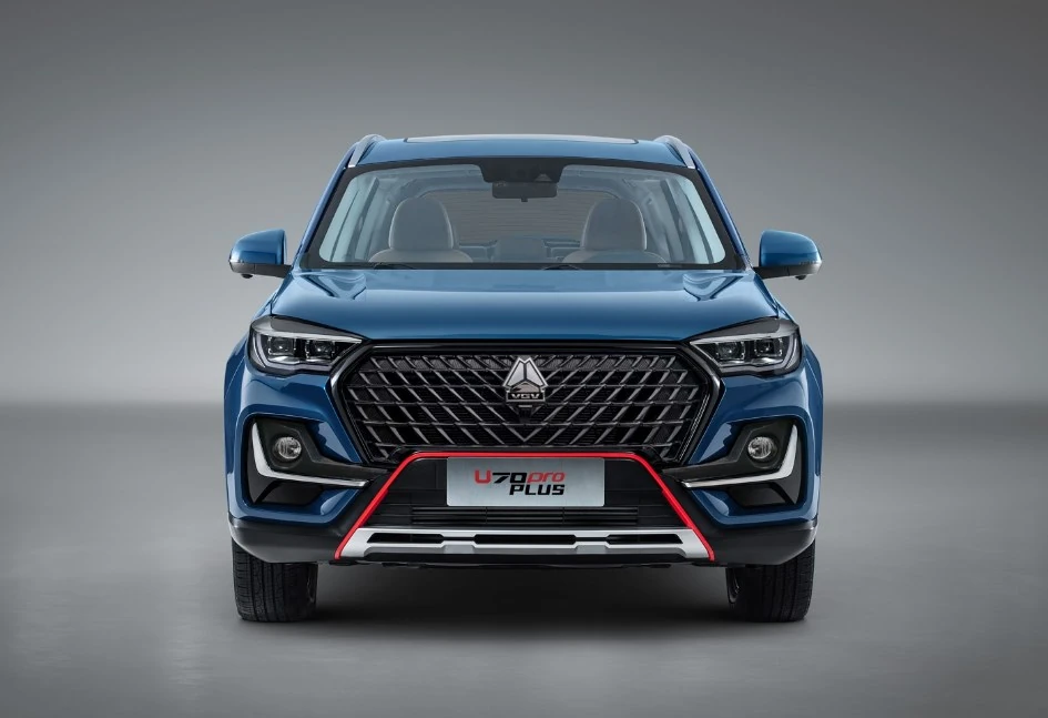 في جي في يو 70 بى بلس 2025 1.5 A/T - صورة السيارة