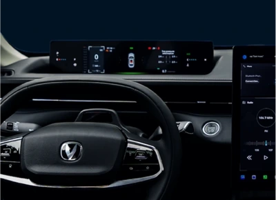 Changan Eado Plus 2026 Flagship image 3